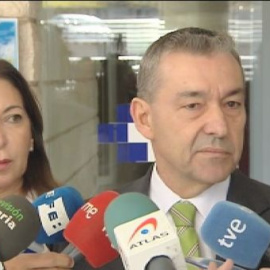 El Gobierno canario denuncia el uso del Ejército para defender los intereses de Repsol