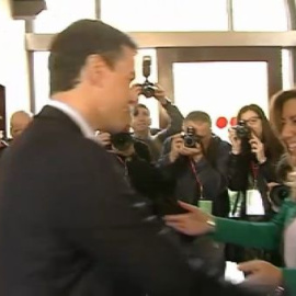 El PSOE de Pedro Sánchez fija en Zaragoza su nueva hoja de ruta hacia una España federal.