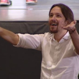 Podemos apuesta por la reforma constitucional