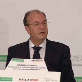 Monago hará públicas todas sus finanzas en enero