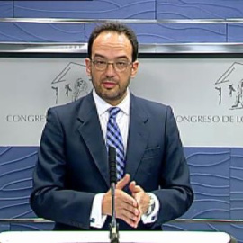 El PSOE pide al Gobierno que vuelva a encarcelar a Matas