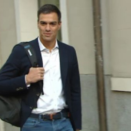 Salto generacional en la política española