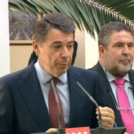 González respeta pero no comparte los exámenes de Aguirre