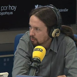 Pablo Iglesias se compromete a tener 'tolerancia cero' en temas de corrupción