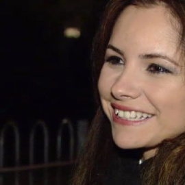 La exnovia de Monago ofrece su versión de los hechos