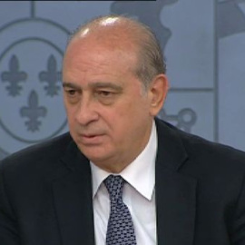 Fernández Díaz: "El fiscal general del Estado ha actuado con absoluta autonomía en esa decisión"