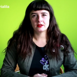 'Los hombres feministas'