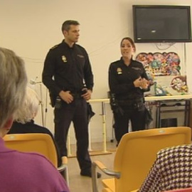 La nueva estafa, las falsas revisiones de gas