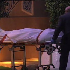 Dos muertos en un tiroteo en una discoteca de Alcantarilla