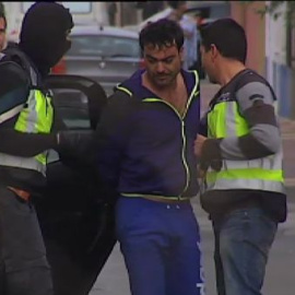 Cuatro detenidos por su implicación en el tiroteo de Alcantarilla