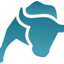 Logo de la cadena El Toro TV, el nuevo nombre de Intereconomía TV