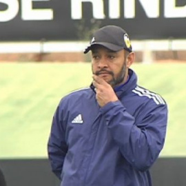 El Valencia buscará mantener la buena racha frente al Levante.