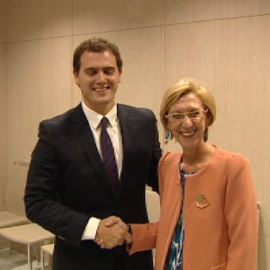 Fracasa el último intento por llegar a un acuerdo entre UPyD y Ciudadanos