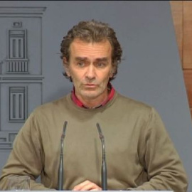 Una médico española de MSF, repatriada por riesgo de infección por ébola