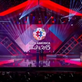 La Copa América ya tiene emparejadas a sus selecciones