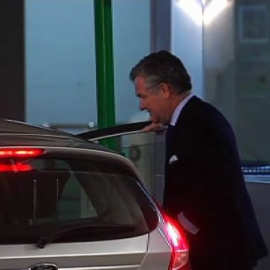 La futura nueva directiva bética se hará cargo de la nuevas medidas.