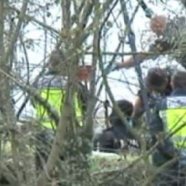 Hallan los cuerpos de una madre y su hija dominicanas en un pozo