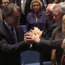 Artur Mas no adelantará las elecciones si no es para convertirlo en consulta