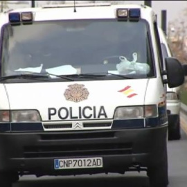 Uno de los cuatro "romanones" detenidos por el caso de abusos de Granada pasa a disposición judicial