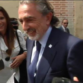 205 folios y cinco años de proceso: las claves del auto que cierra la primera fase del 'caso Gürtel'