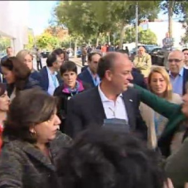 La Fiscalía extremeña investiga los viajes a Canarias de Monago como senador