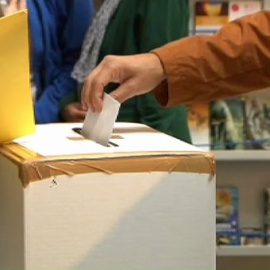 Finaliza la consulta del 9N tras quince días de votación