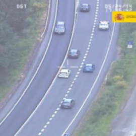 Cinco millones de acosadores al volante