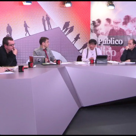 Calidad de la democracia