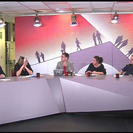 El futuro de la izquierda