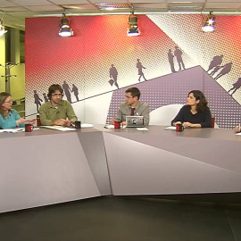 Desigualdades: 'David y Goliath'