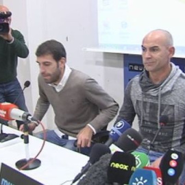 El Rayo crea una fila cero para ayudar a Carmen Martínez