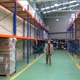 La Gran Recogida de Solidaridad