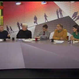 En Clave Tuerka:  Memoria entre costuras