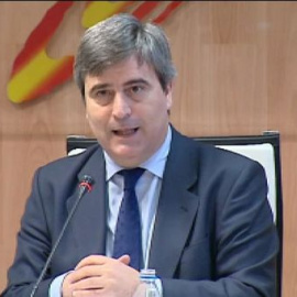 Cardenal: "Se ha señalado la oportunidad de introducir el cierre parcial de las gradas"