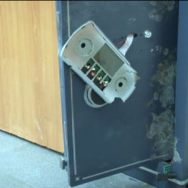 Roban alrededor de 20.000 euros al Alcoyano