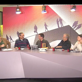 Fútbol, pasión y negocio