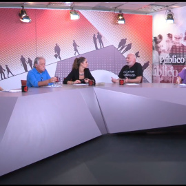 Prensa, comunicación y Ley Mordaza