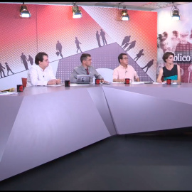 Grecia, Europa y la democracia