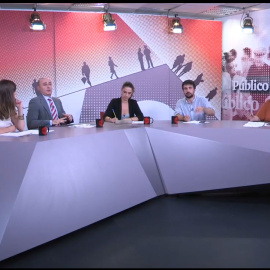 Pobreza infantil y Grecia