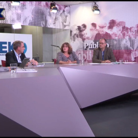 El espejismo de la recuperación