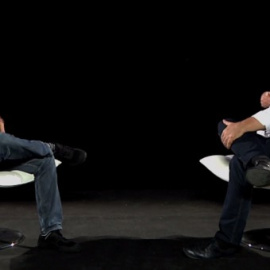 Otra vuelta de tuerka