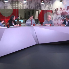 Periodismo, entre gángsteres y héroes