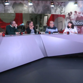 Inicio campaña electoral, violencia machista y elecciones argentinas