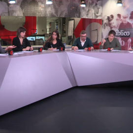 Pacto antiyihadista, 20-N y victoria de Macri en Argentina