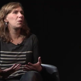 El pueblo que perdió el miedo