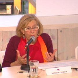 ¿Es necesario reinventar la justicia?