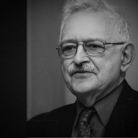 Immanuel Wallerstein