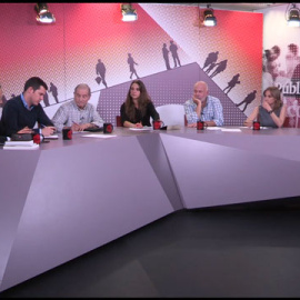 Grecia, corrupción e iglesia