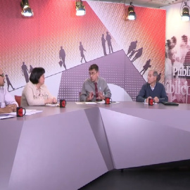 Iglesia y Polí­tica en España