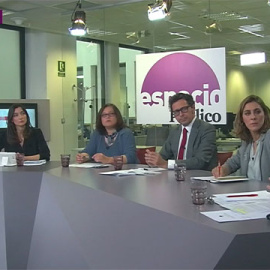 Anatomí­a de la Justicia en Madrid